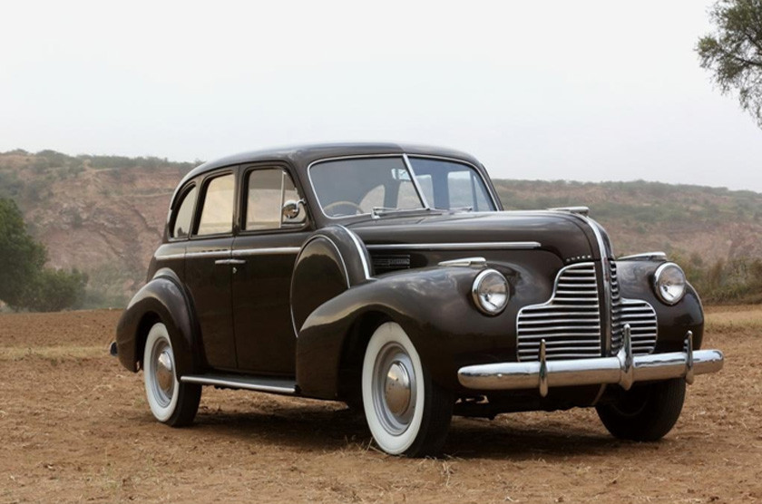 Buick Special 1940