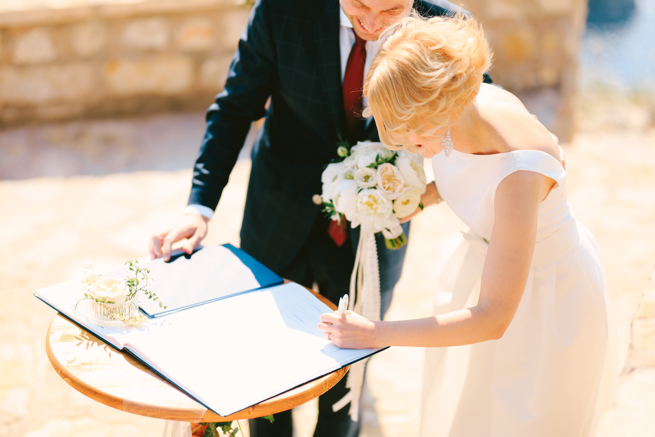 You are currently viewing Civil marriage in Dubai courts